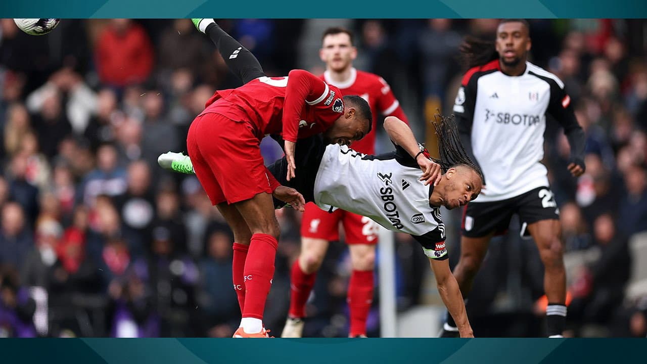 Still from MOTD2 - 21st April 2024
