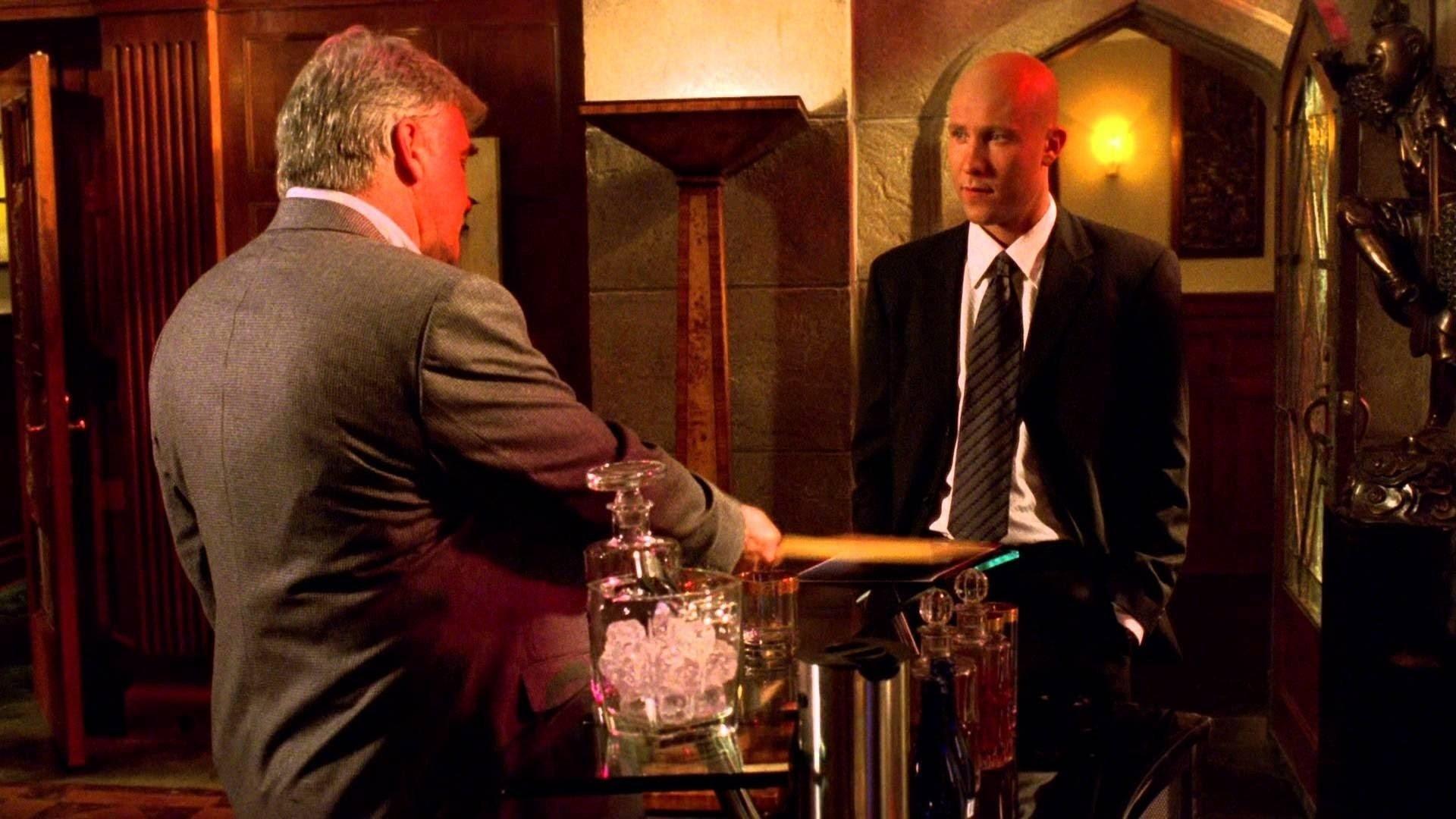 Still from Relic