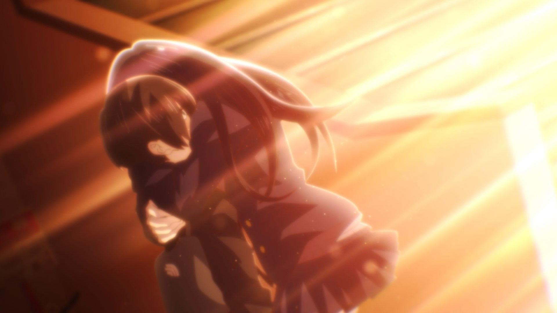 Still from I Hate Yamada