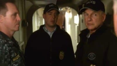 Still from Squall