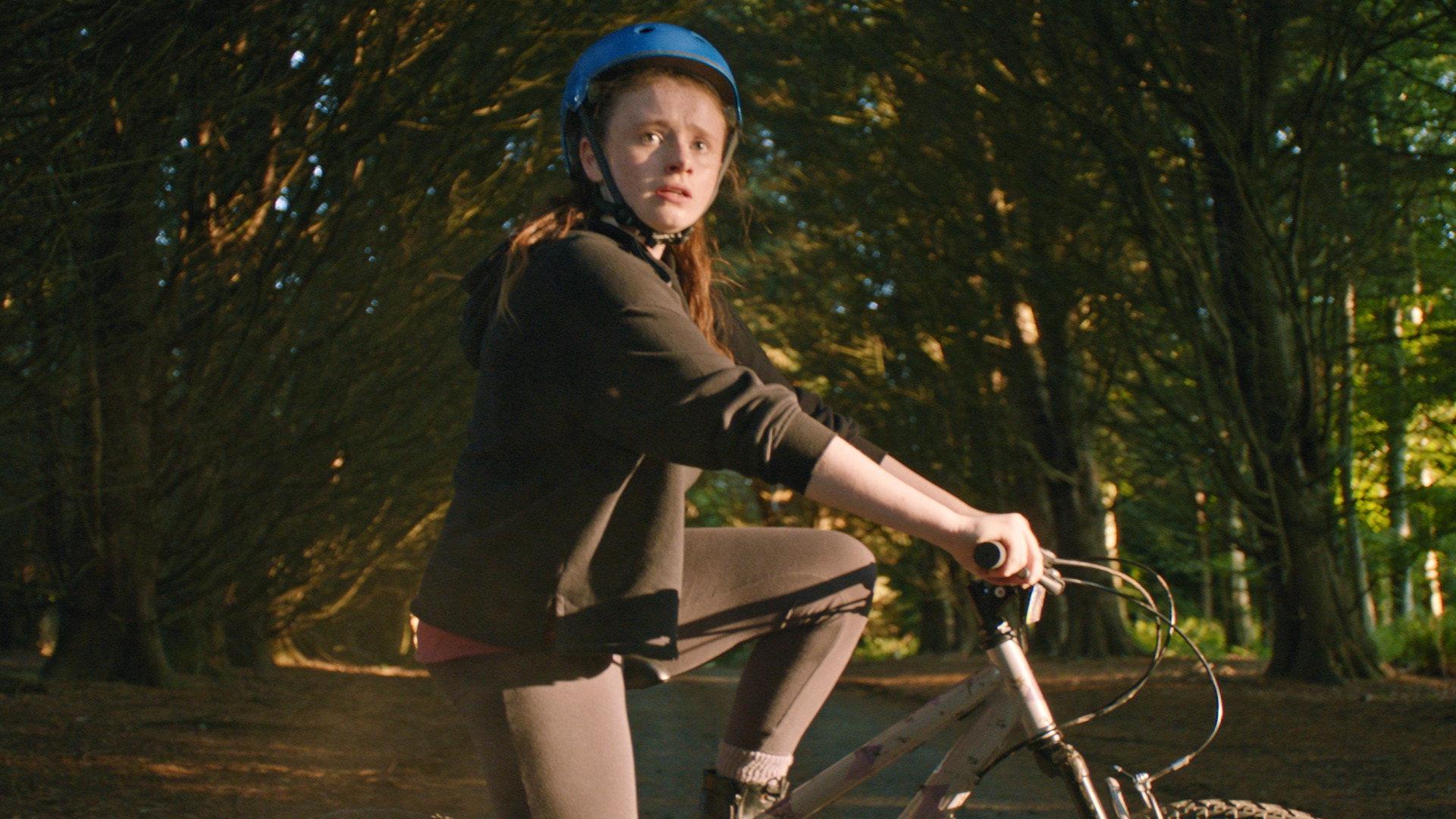 Still from Someone Worth Saving