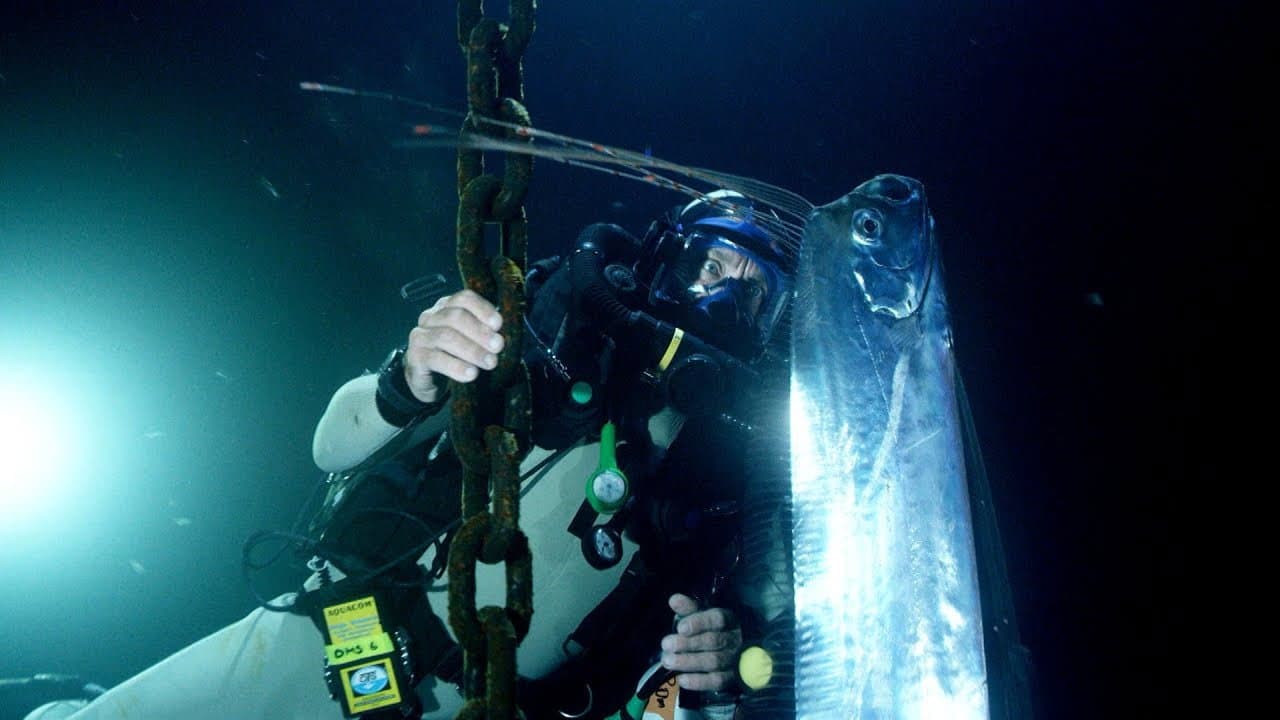 Still from Into the Ocean