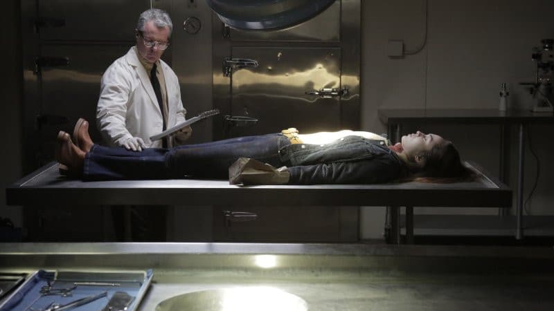 Still from Who Killed Jane Doe 59?