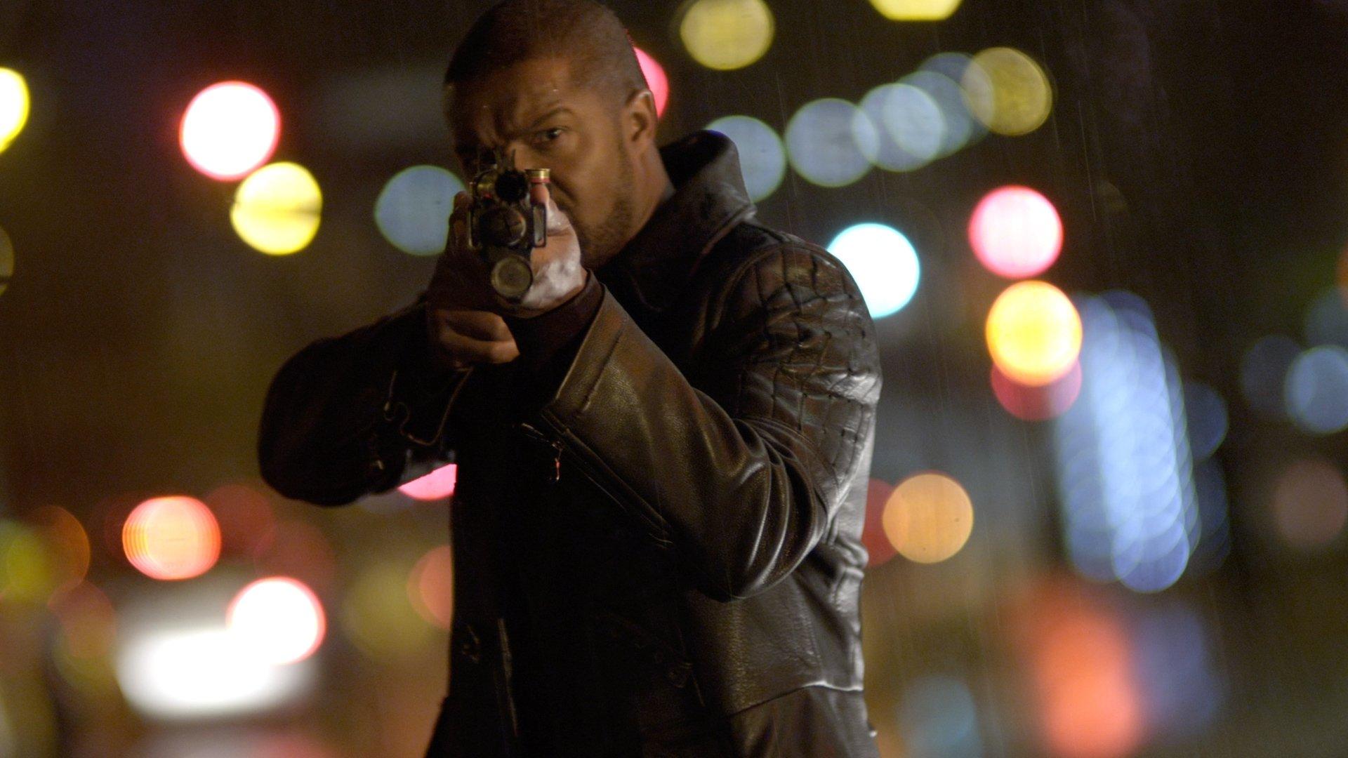 Still from Second Thoughts