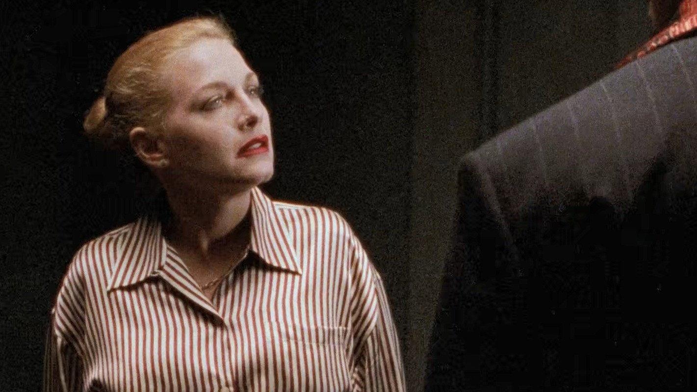 Still from The Reckoning