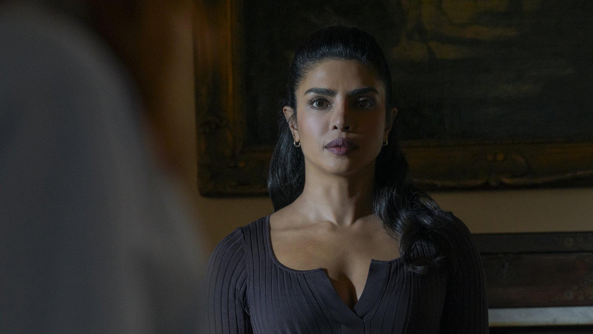 Still from Highlands