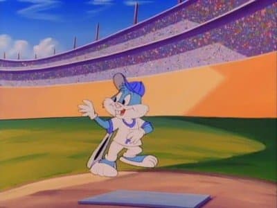 Still from Son of the Wacko World of Sports