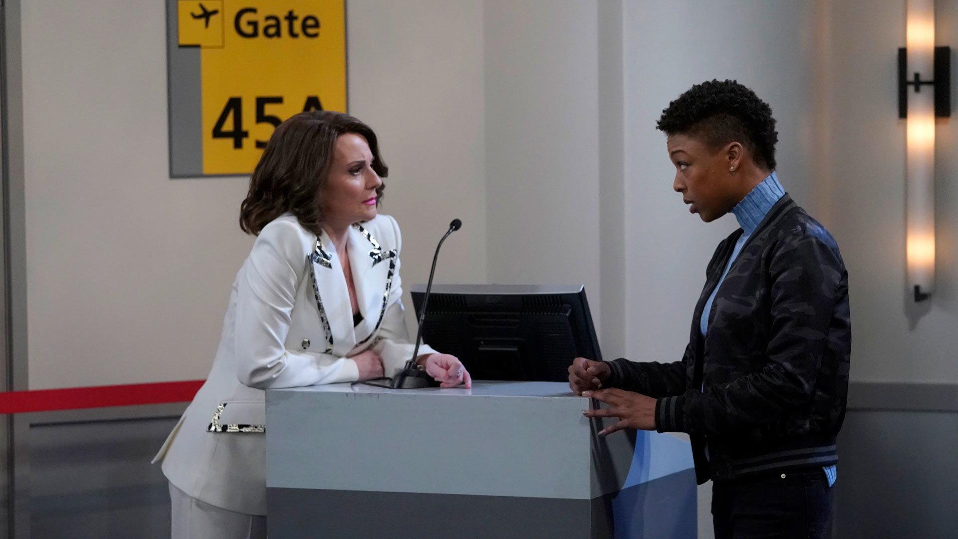 Still from Jack's Big Gay Wedding
