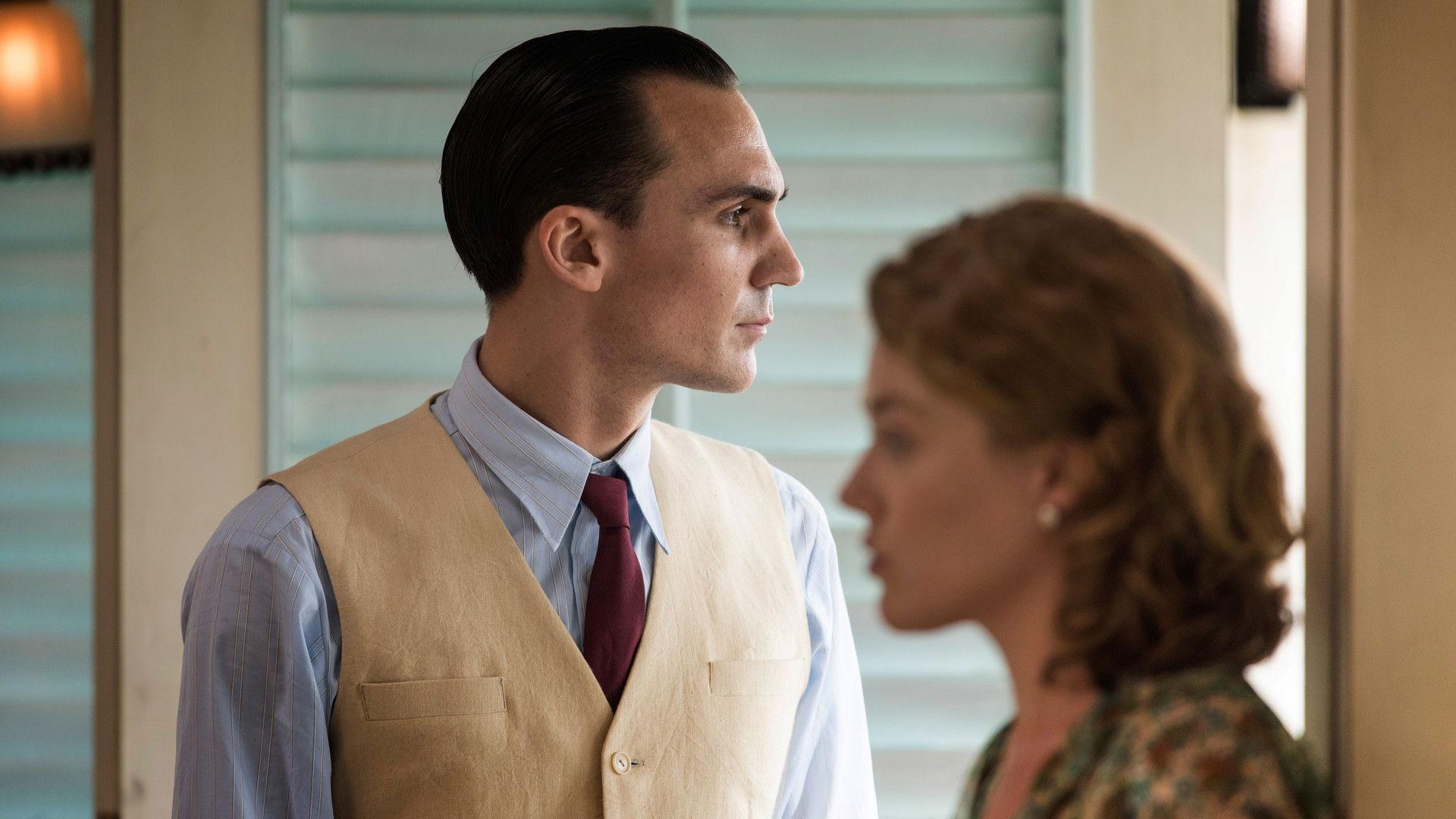 Still from Winner Takes All