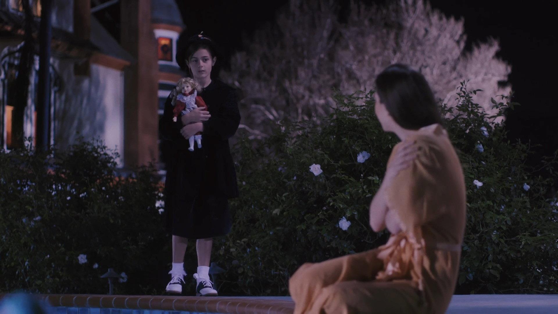 Still from Mermaid Tails