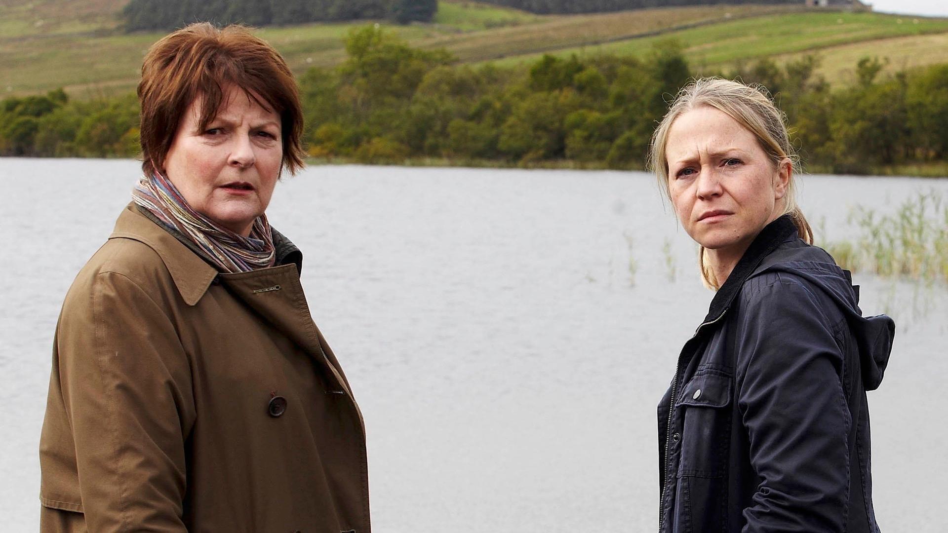 Still from The Deer Hunters