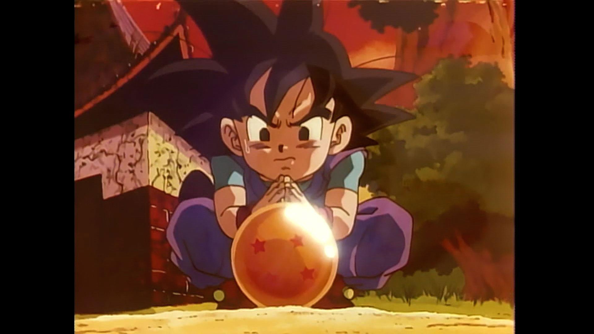 Still from A Hero's Legacy - The Movie