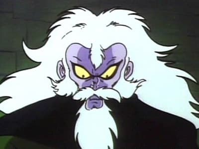 Still from Baron Ashura's great strategy
