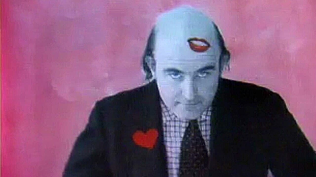 Still from Peter Boyle with Al Jarreau