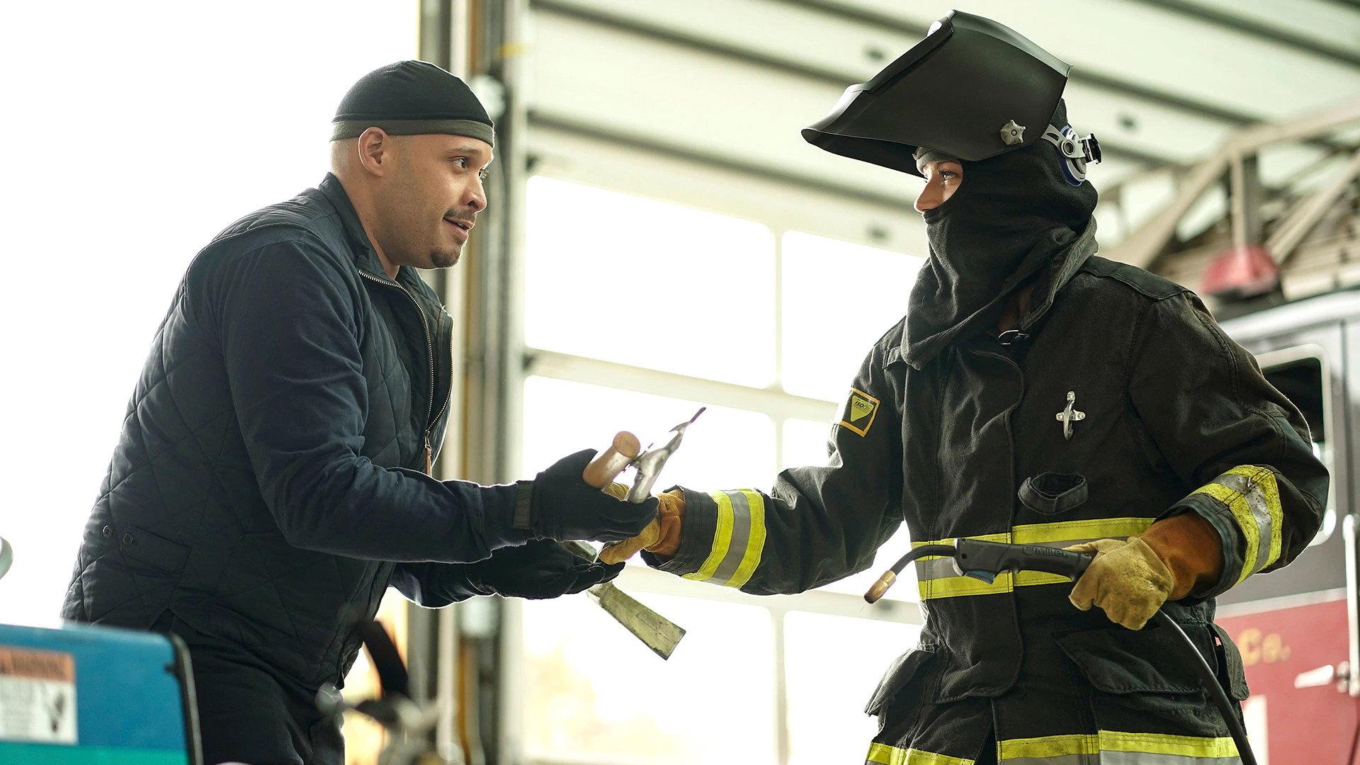 Still from Slamigan
