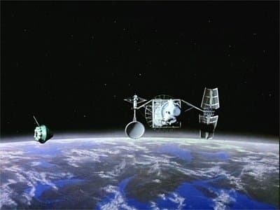 Still from Conflict