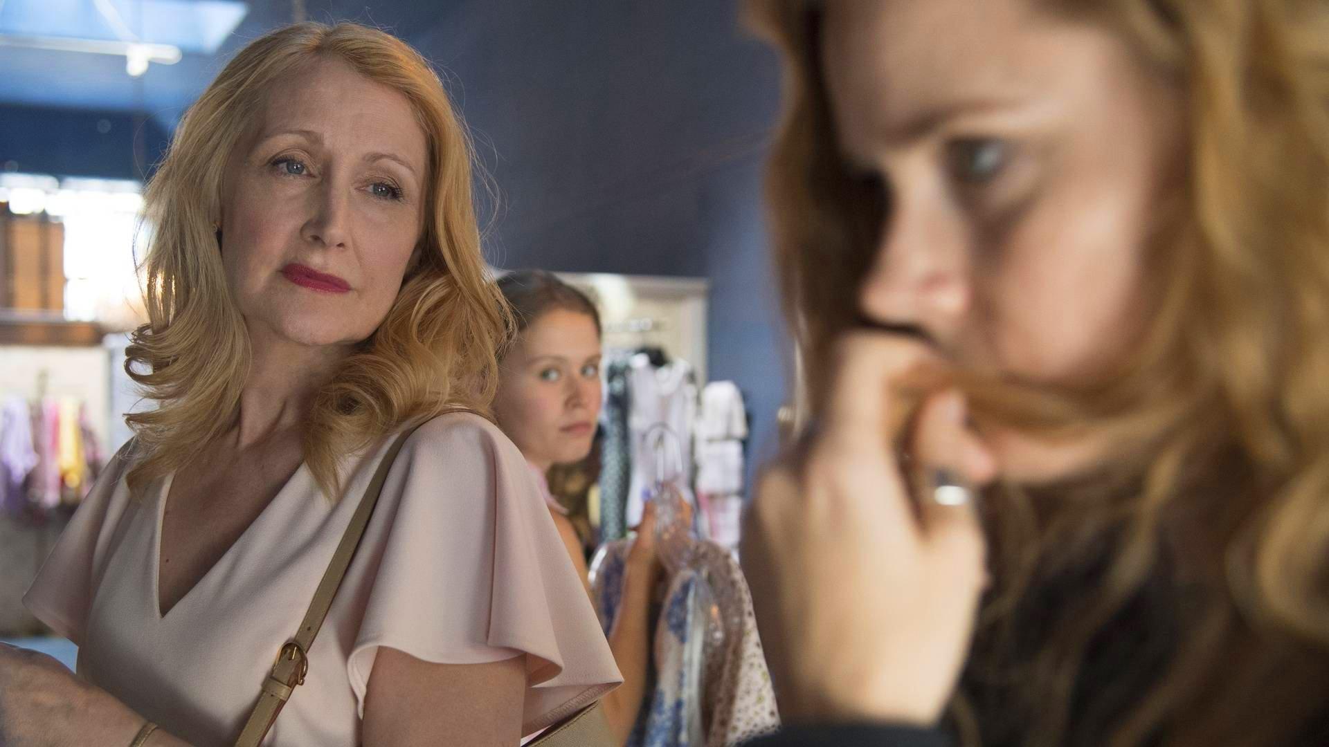 Still from Closer
