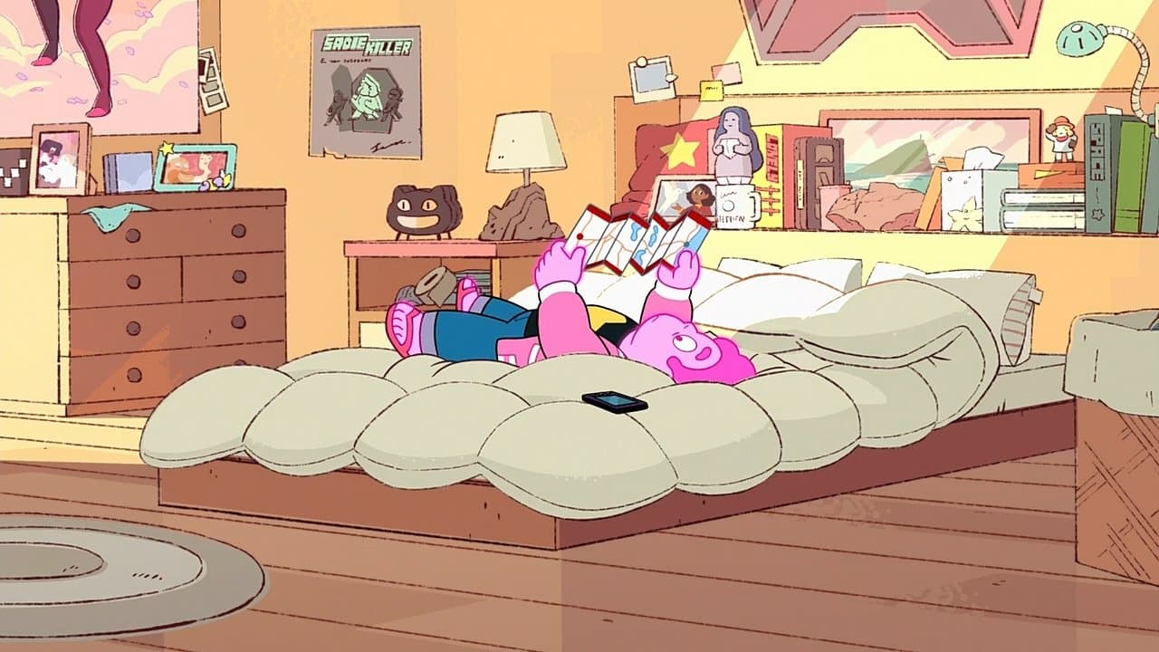 Still from Together Forever