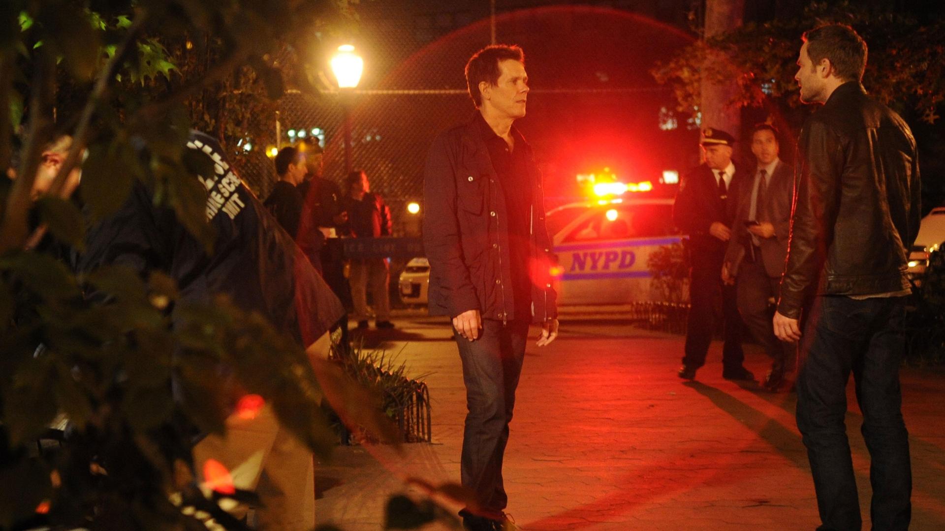 Still from Resurrection