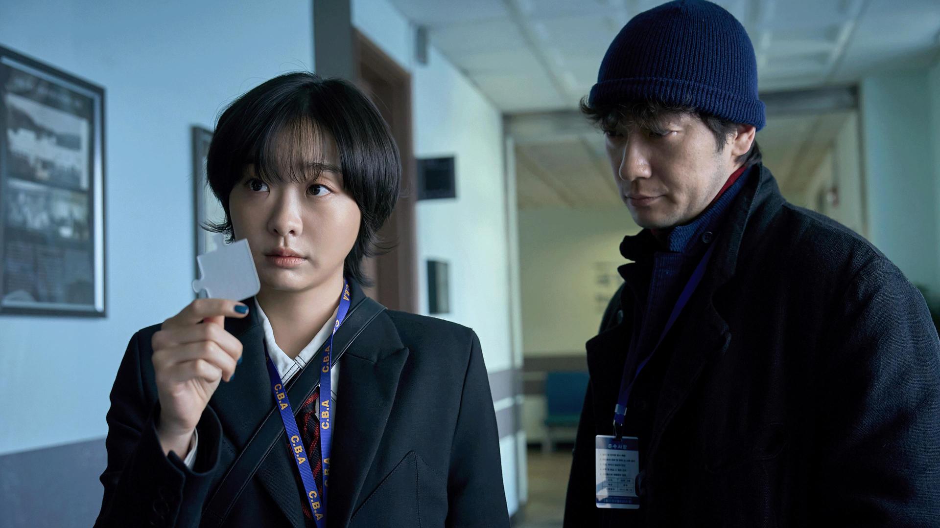Still from Episode 6