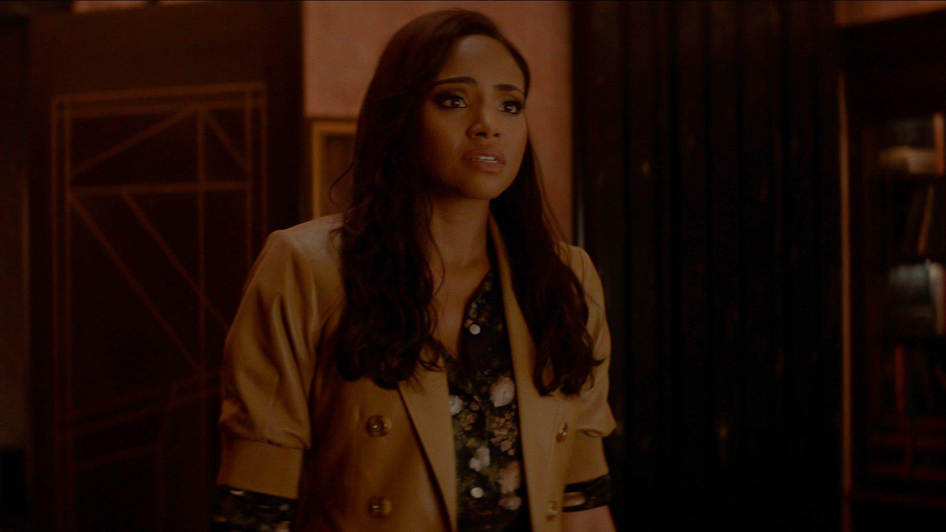 Still from Rebirth