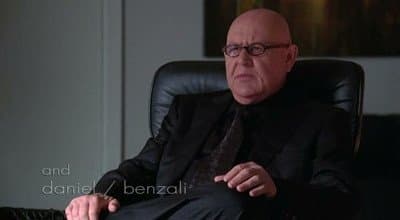 Still from Dr. Griffin