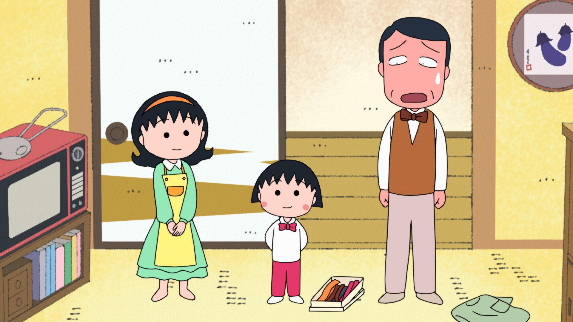 Still from Episode 1487