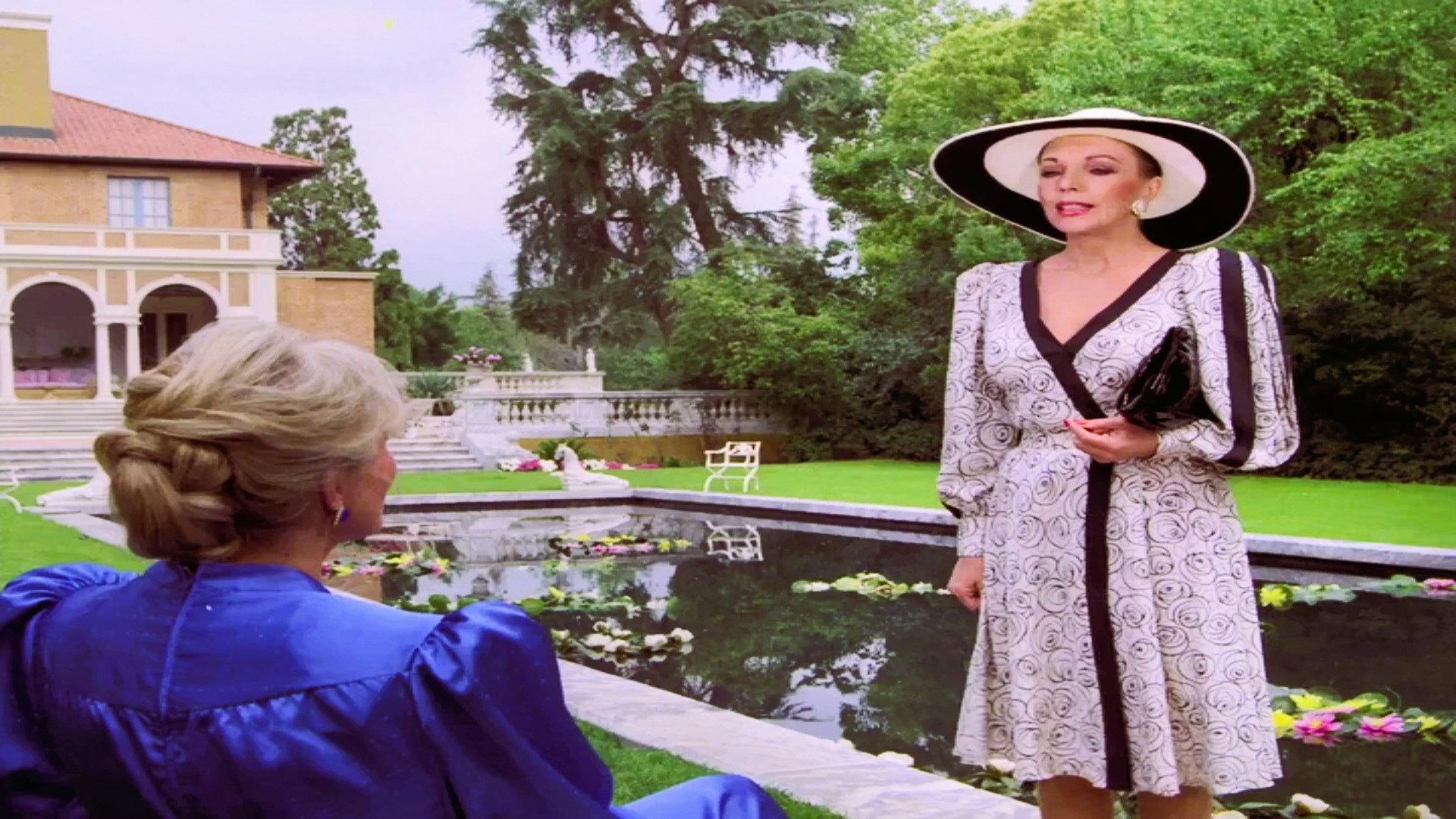 Still from The Threat