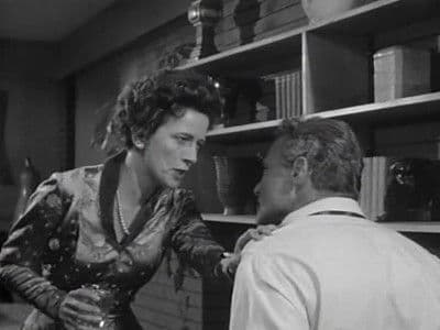 Still from Your Witness