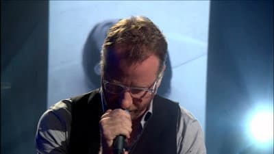 Still from The National
