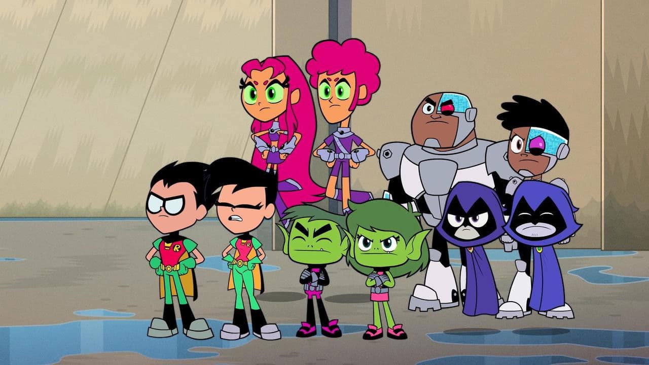 Still from Go!