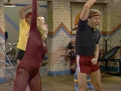 Still from Janet Shapes Up