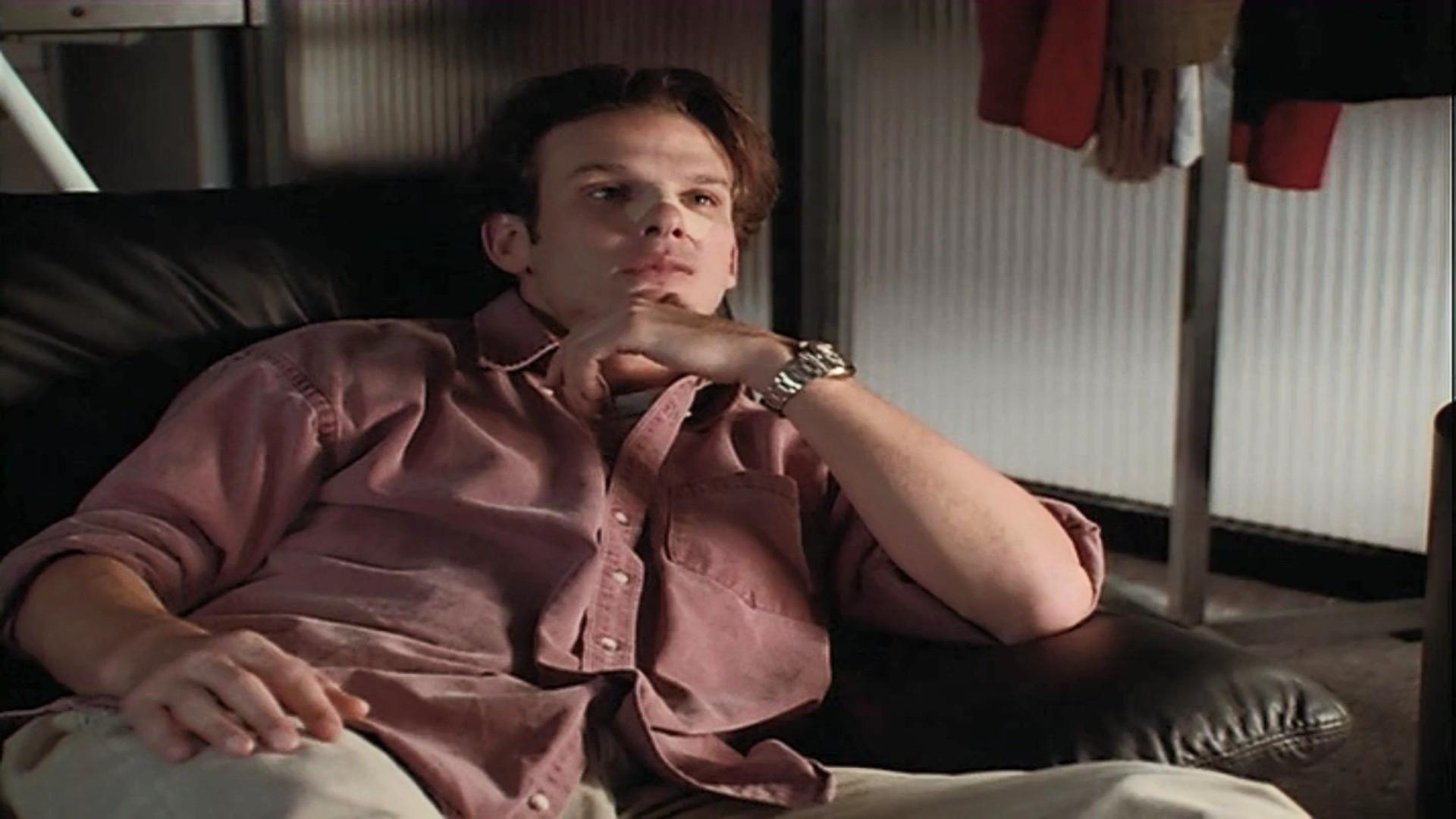 Still from Informed Consent