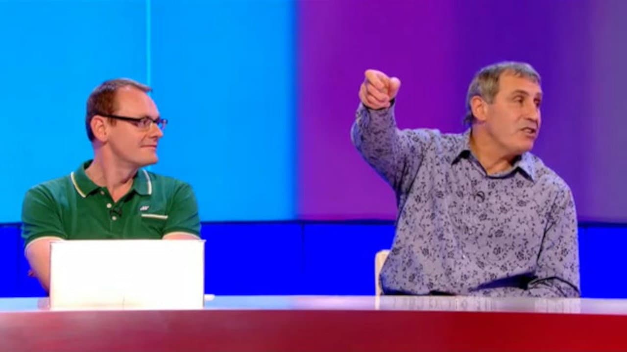 Still from World Cup Special