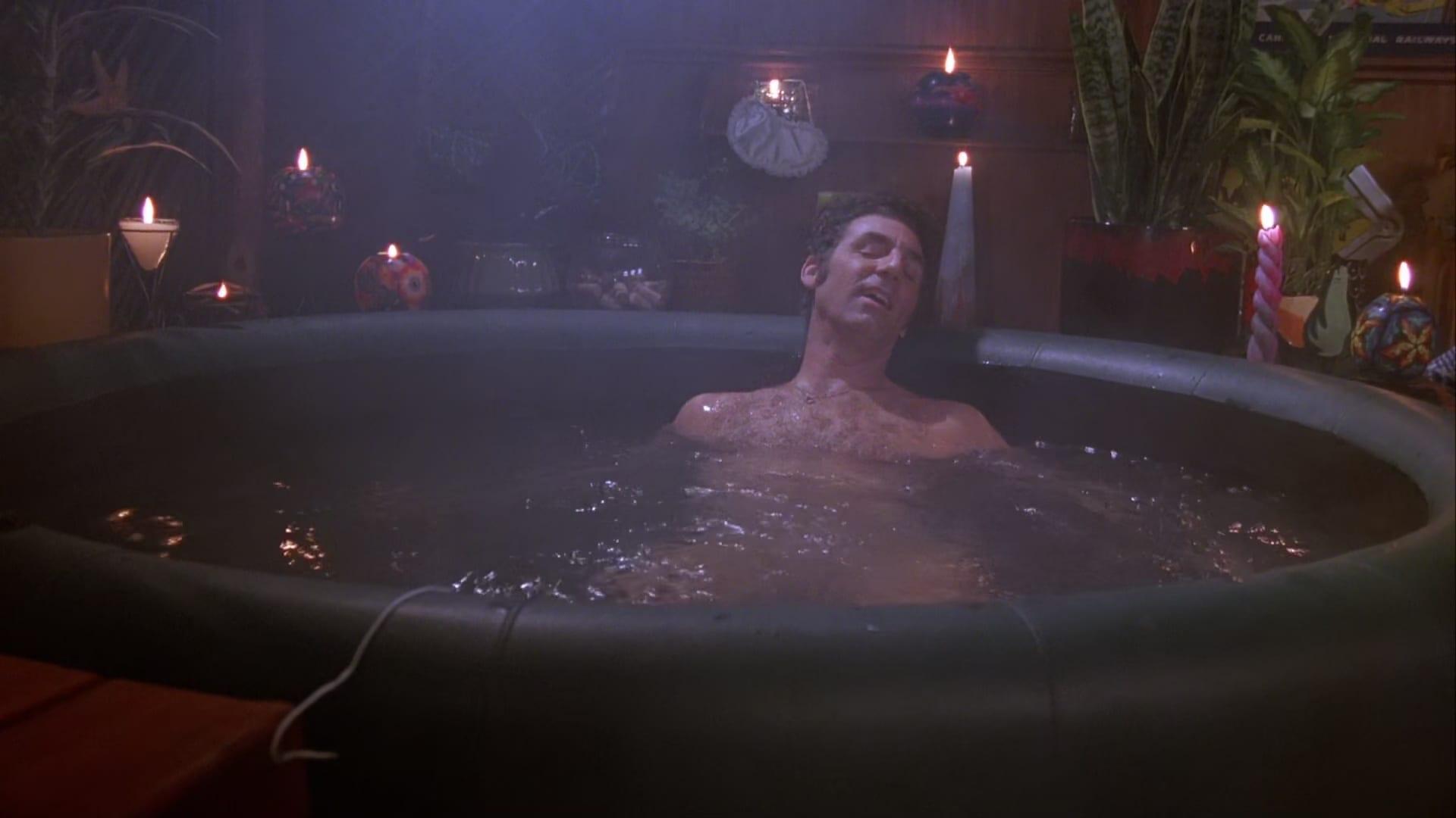 Still from The Hot Tub