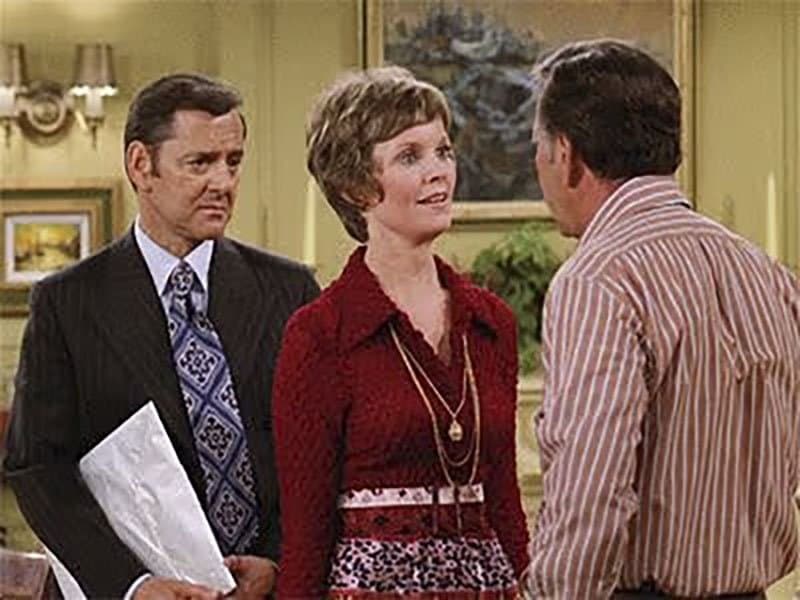 Still from Don't Believe in Roomers