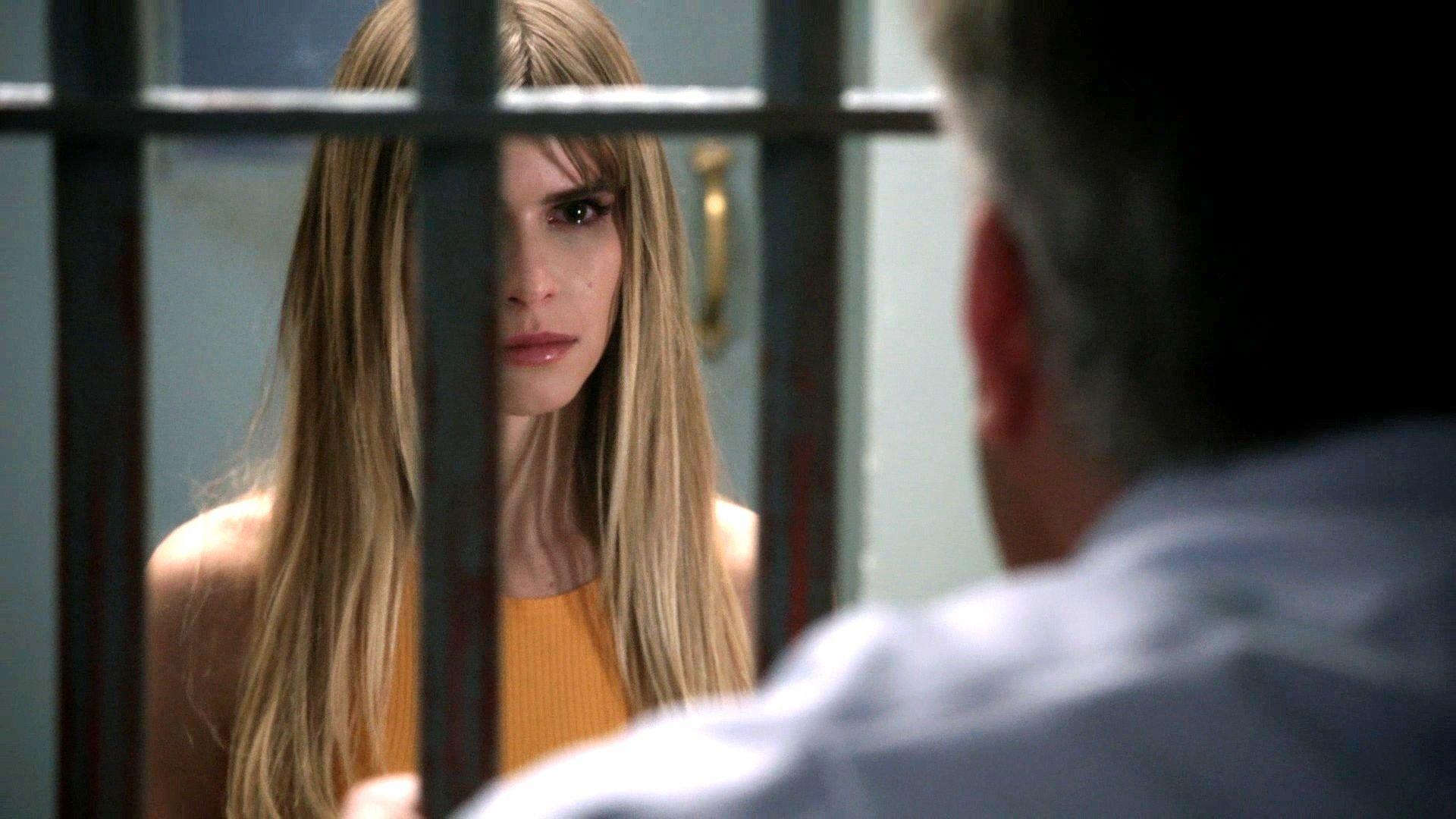 Still from Ghosts
