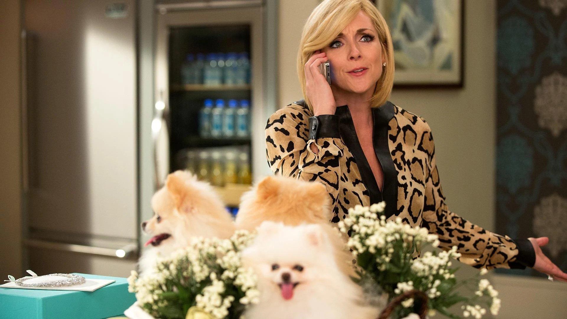 Still from Kimmy Is Bad at Math!