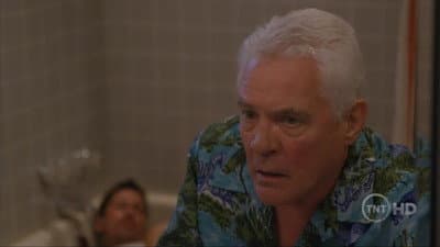 Still from Layover