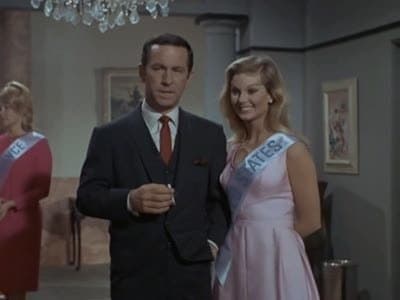 Still from The Girls from KAOS