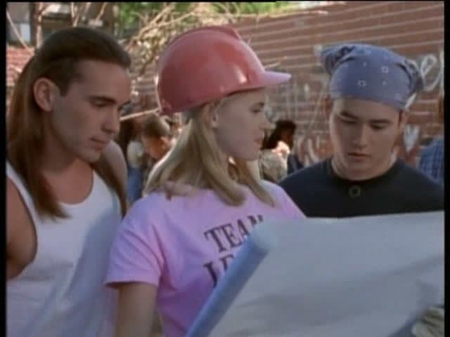 Still from Rita's Pita