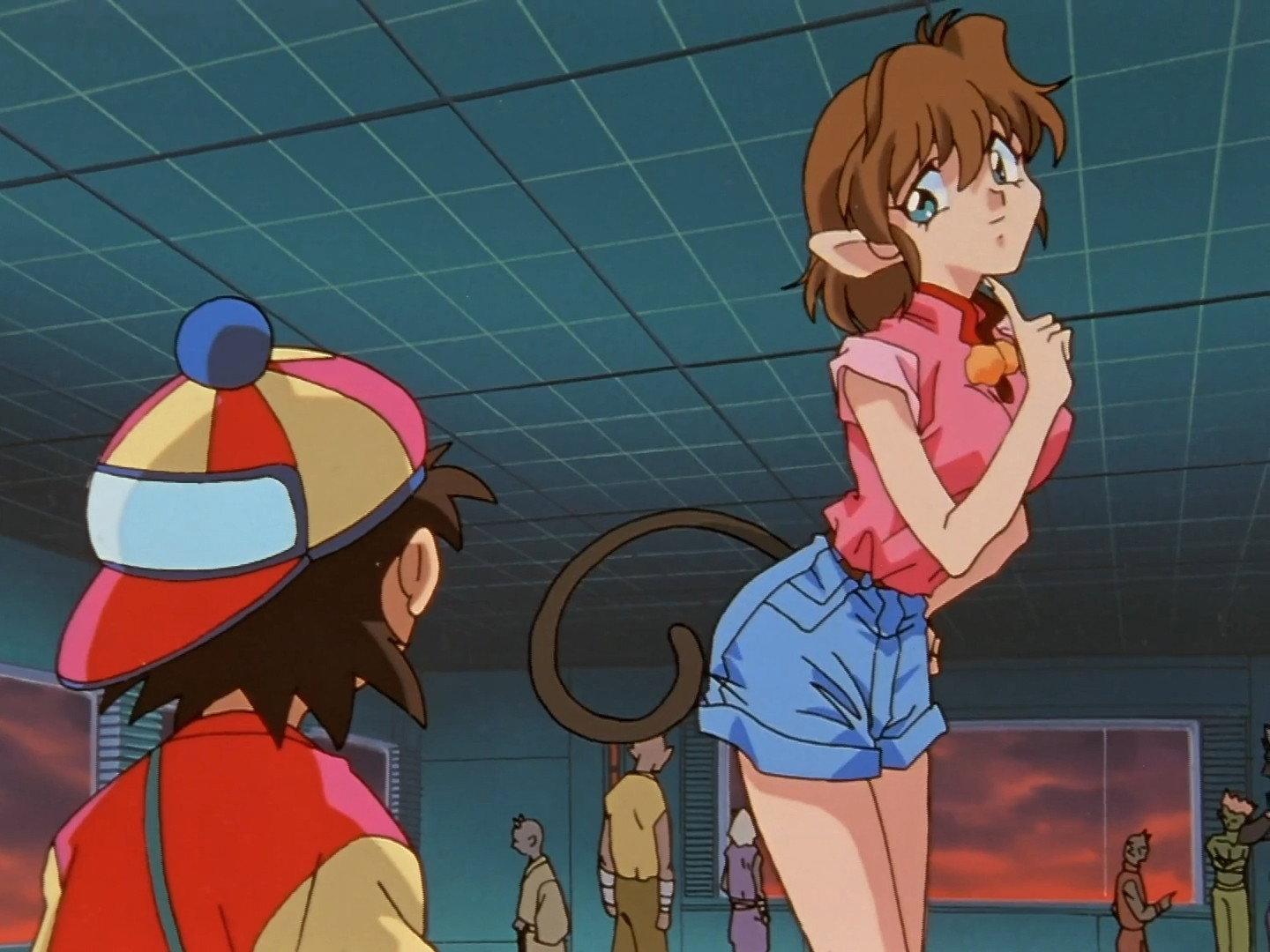 Still from The Preliminaries
