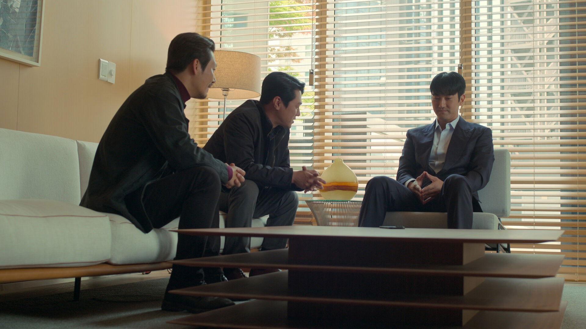 Still from Episode 6