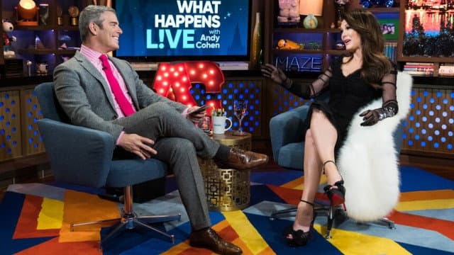 Still from Lisa Vanderpump