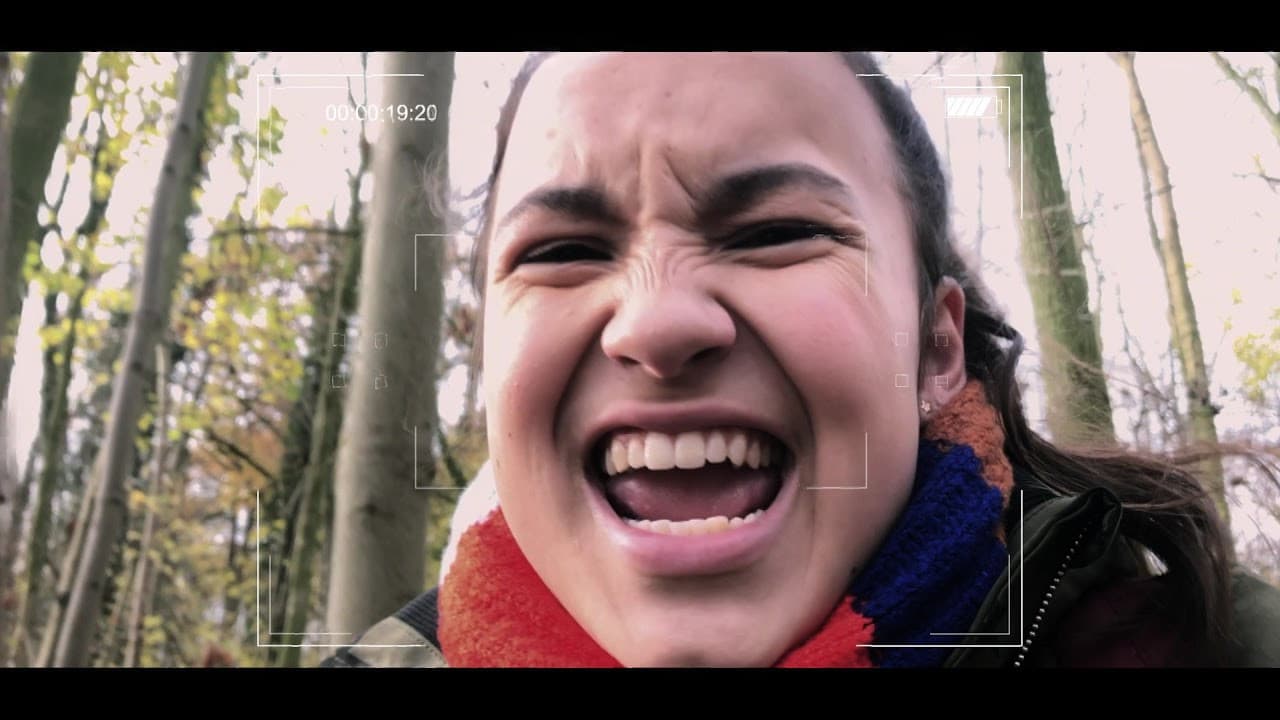 Still from Lost in the Woods