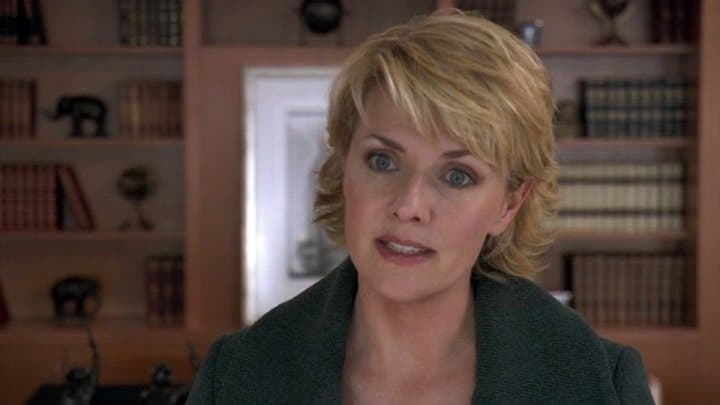 Still from The Road Not Taken