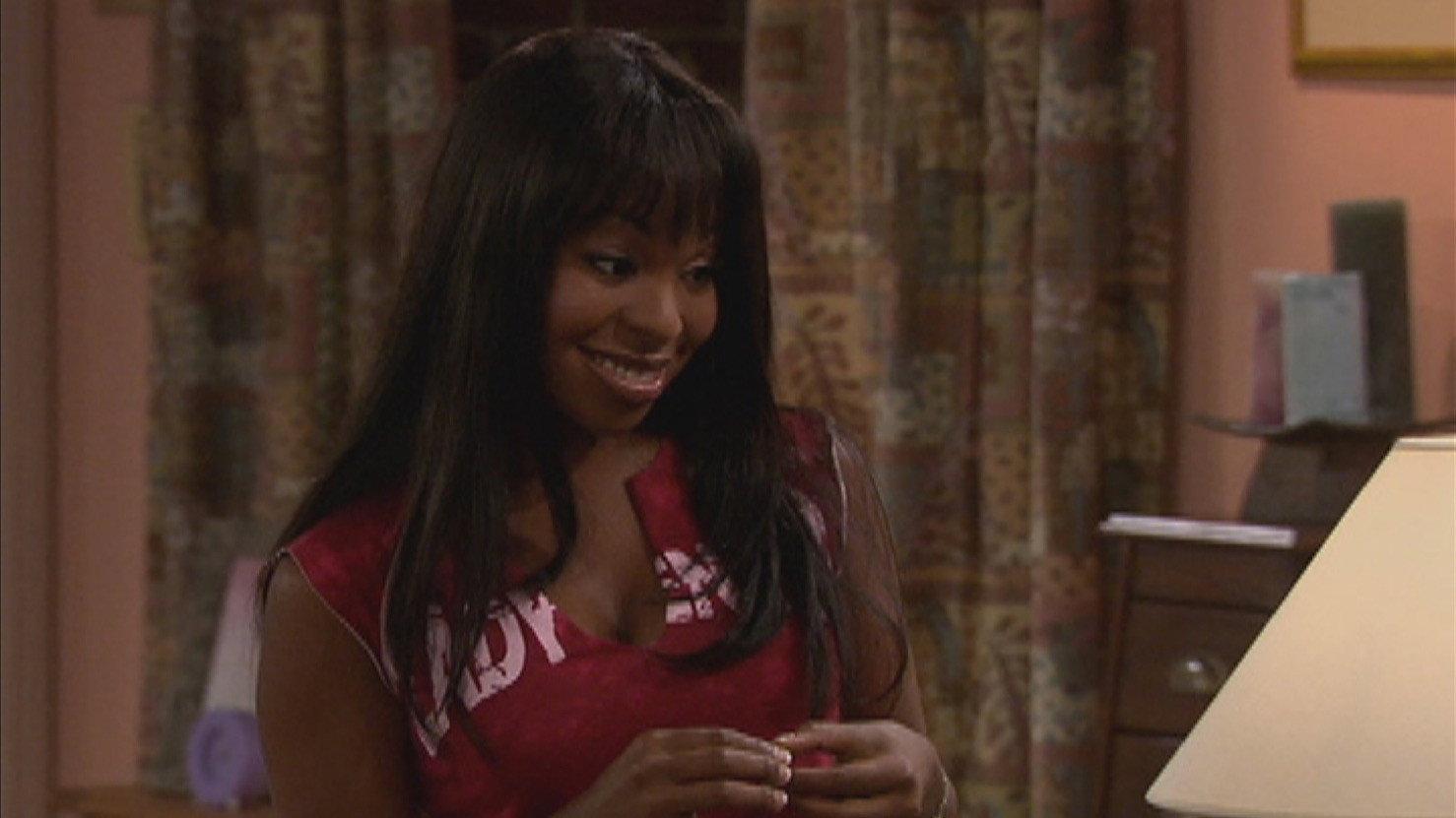 Still from Mama, I'm Baaack!