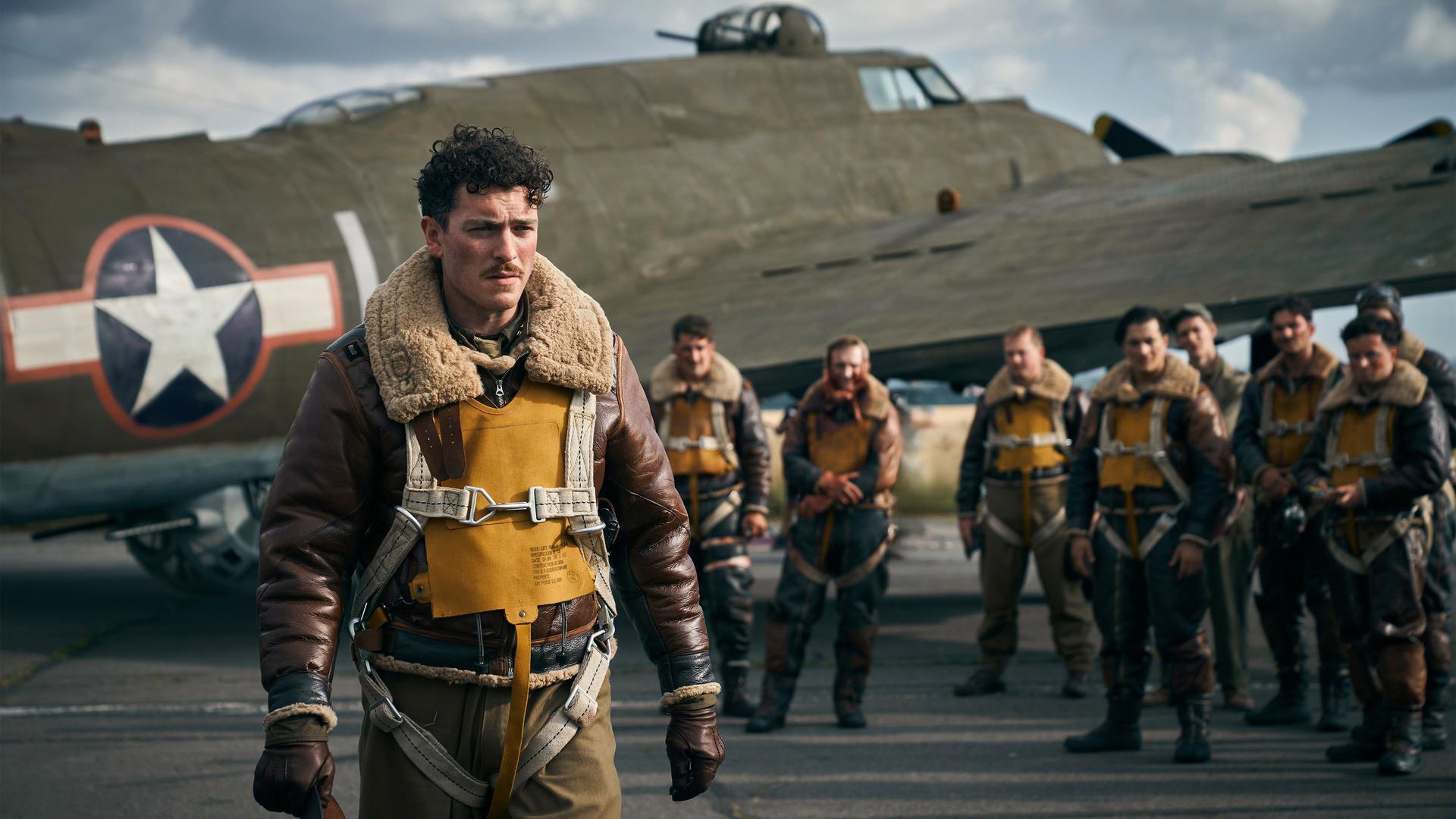 Still from Part Five