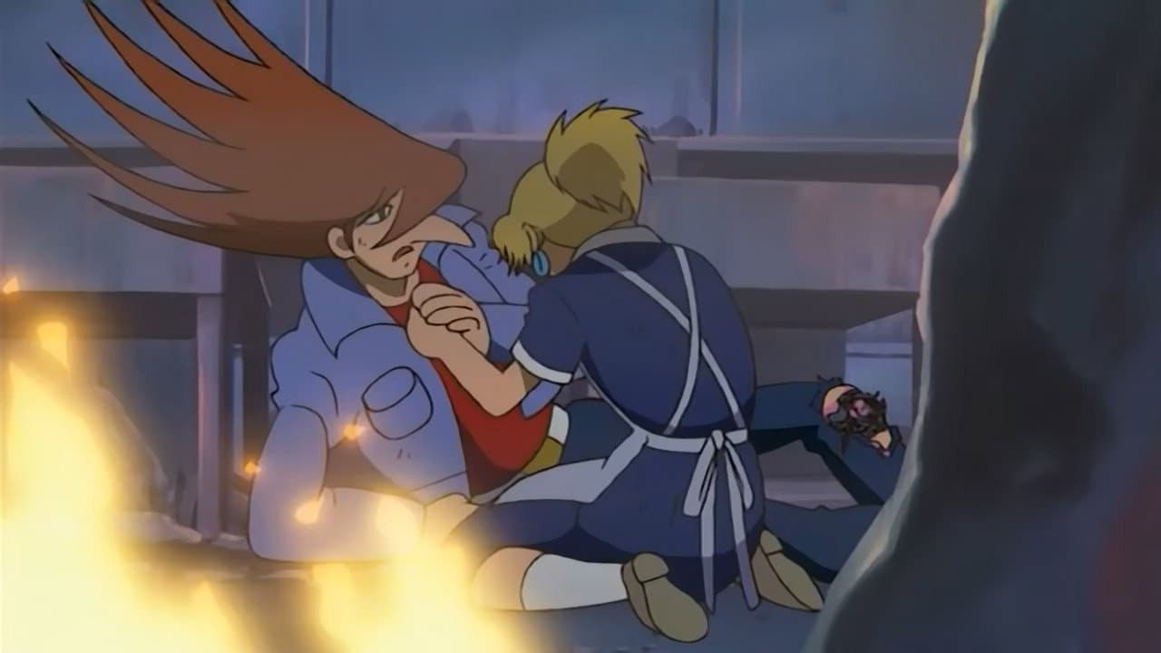 Still from Hero