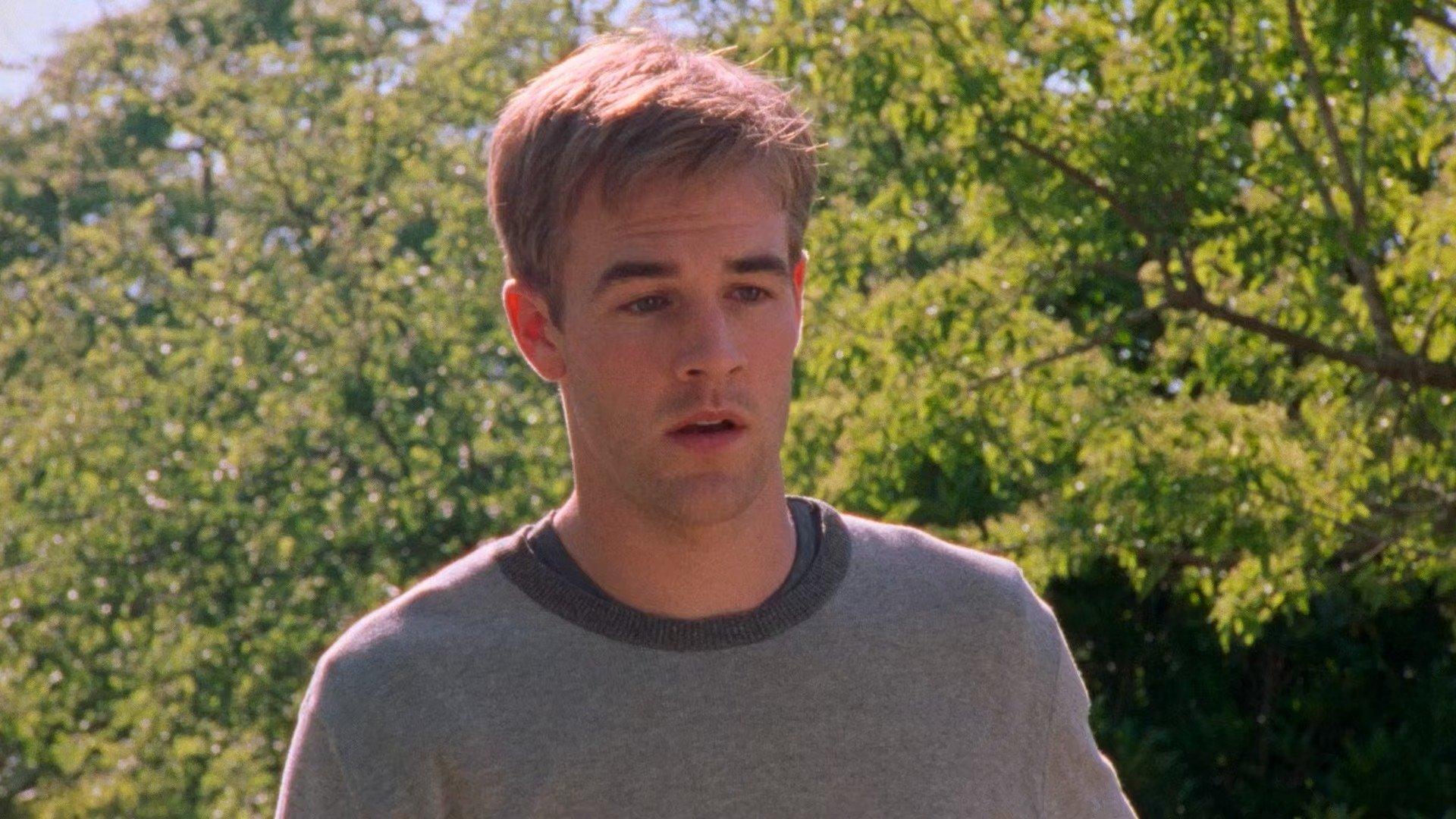 Still from ...Must Come to an End (2)